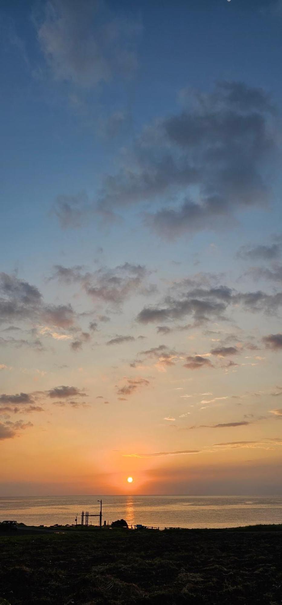 Villa Seongsan Morning Sunset Seogwipo Exterior foto