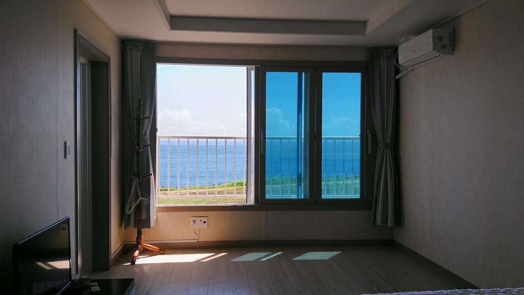 Villa Seongsan Morning Sunset Seogwipo Exterior foto