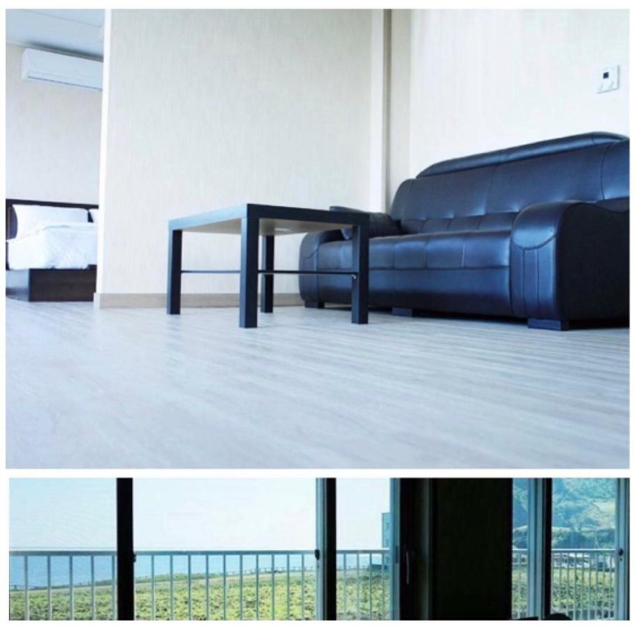 Villa Seongsan Morning Sunset Seogwipo Exterior foto